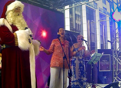 Christmas Carols Sydney